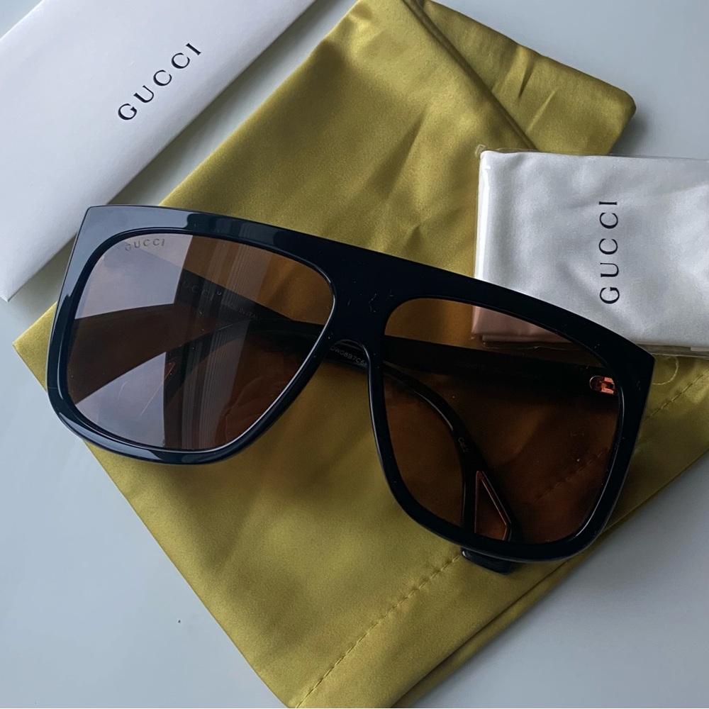 ✨Gucci Unisex Sunglasses gg0467s